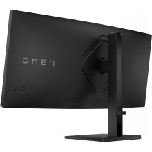 Hp OMEN by HP 34c computer monitor 86.4 cm...