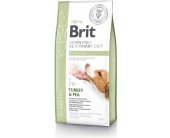 Brit GF Veterinary Diet - Dog - Diabetes -...