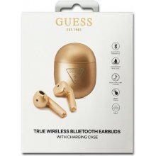 Bluetooth Headphones TWS GUTWST82TRD Gold