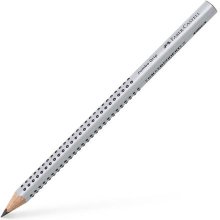 Faber-Castell Bleistift Jumbo Grip HB 12er