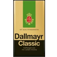 Dallmayr Classic HVP Ground Coffee 500 g