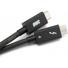 OWC OWCCBLTB4C1.0M USB cable 1 m USB 3.2 Gen...