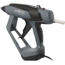 Steinel GluePRO 300 Hot glue gun Black, Grey