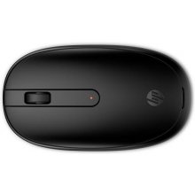 Hiir HP 240 Black Bluetooth Mouse