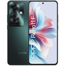 Мобильный телефон Oppo Reno 11 F 17 cm...