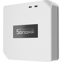 SONOFF RF-BridgeR2 433MHz Smart Hub, WiFi/RF