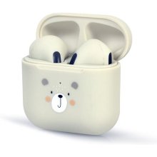 Gembird TWS-01 headphones/headset True...