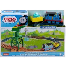 Locomotive with drive Thomas&Friends Cranky...