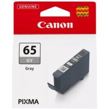 Тонер Canon CLI-65 GY grey