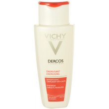 Vichy Dercos Energising 400ml - Shampoo для...