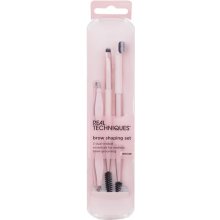 Real Techniques Brow Shaping Set 1pc - Brush...