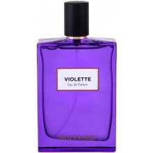 Molinard Les Elements Collection Violette...