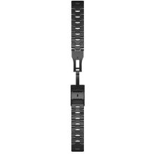 GARMIN Ersatzarmband QuickFit 22mm Titan...