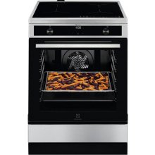 Pliit Electrolux Cooker LKI64023AX