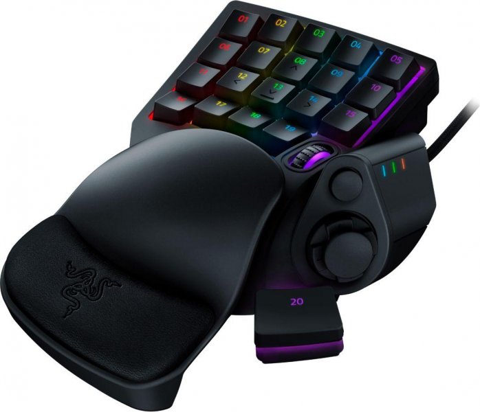 razer numpad