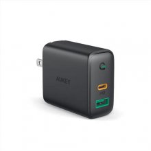 Aukey PA-D5 mobile device charger Universal...