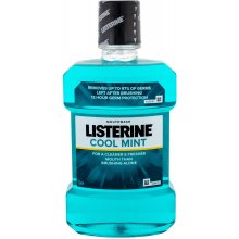 Listerine Cool Mint Mouthwash 1000ml -...