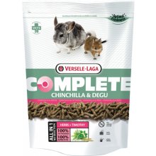 Complete Versele Laga Chinchilla 500g