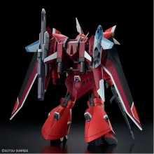 BANDAI HGCE 1/144 GELGOOG MENACE (LUNAMARIA...