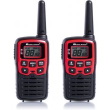 Midland XT10 two-way radio 16 channels...