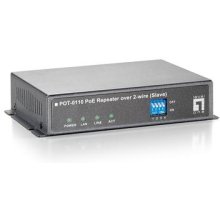 LevelOne PoE over 2-wire Receiver
