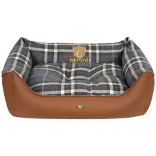 Cazo Soft Bed Oxford pesa koertele 73x57cm