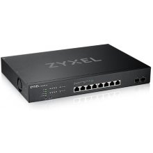 Zyxel XS1930-10-ZZ0101F network switch...
