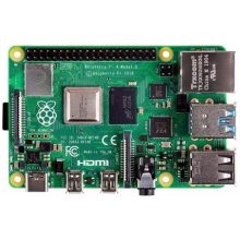 Raspberry Pi RPI4-MODBP-2GB development...