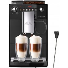 Melitta Latticia espresso machine with lance...