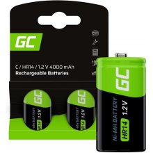 ИБП Green Cell GR13 household battery...