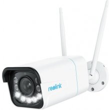 Reolink W430 4K WiFi 6 Surveillance Camera...
