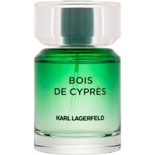 Karl Lagerfeld Les Parfums Matieres Bois de...