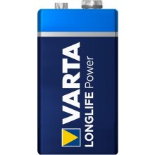 Varta 4922121412 Single-use battery...