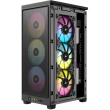 Корпус CORSAIR | RGB AIRFLOW PC Case | 2000D...
