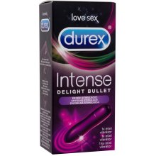 Durex Intense Delight Bullet 1pc - Vibrator...
