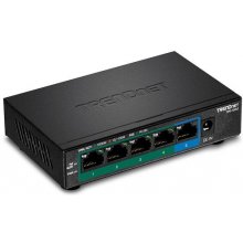 TrendNet TPE-TG52 network switch Unmanaged...
