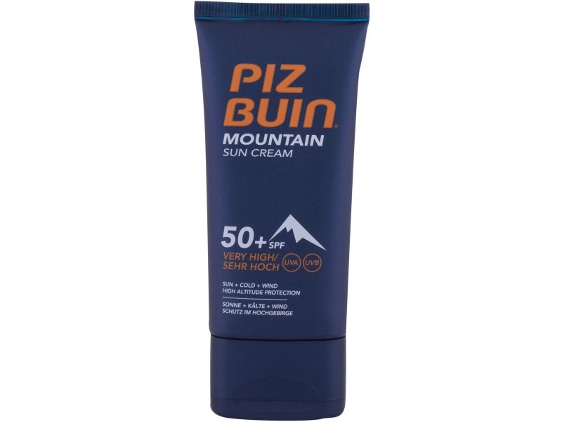 piz buin mountain 50