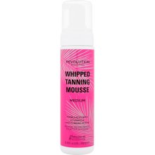 Makeup Revolution London Whipped Tanning...