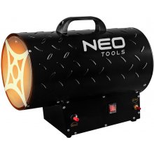 NEO TOOLS 90-084 electric space heater