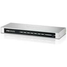 ATEN 8-Port HDMI Audio/Video Switch with IR...