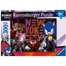 Ravensburger Polska Puzzle 300 elements...