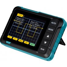 SIWA DIGITALES OSCILLOSCOPE DSO200