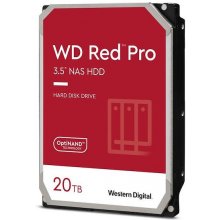 Kõvaketas Western Digital WD Red Pro...