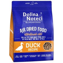 DOLINA NOTECI Superfood Sterilised Duck -...