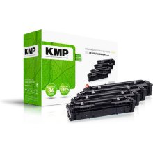 Tooner KMP Printtechnik AG KMP Toner HP...