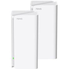 Tenda MX15 Pro(2-pack) Dual-band (2.4 GHz...