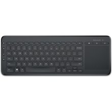 MICROSOFT N9Z-00022 keyboard Mouse included...