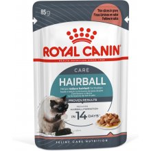 Royal Canin HAIRBALL CARE - Gravy / Sauce -...