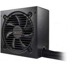 Be Quiet ! Pure Power 11 500W power supply...