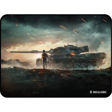 YENKEE Mousepad CRUISER WT47 - limited...